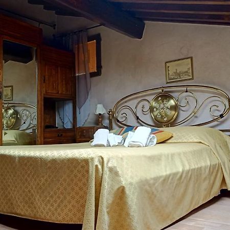 Bed and Breakfast Centro Storico Pisa Exteriér fotografie