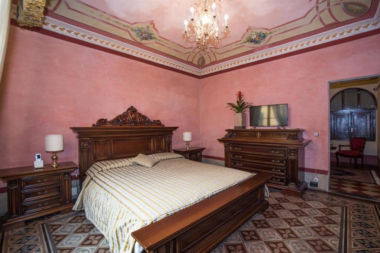 Bed and Breakfast Centro Storico Pisa Exteriér fotografie