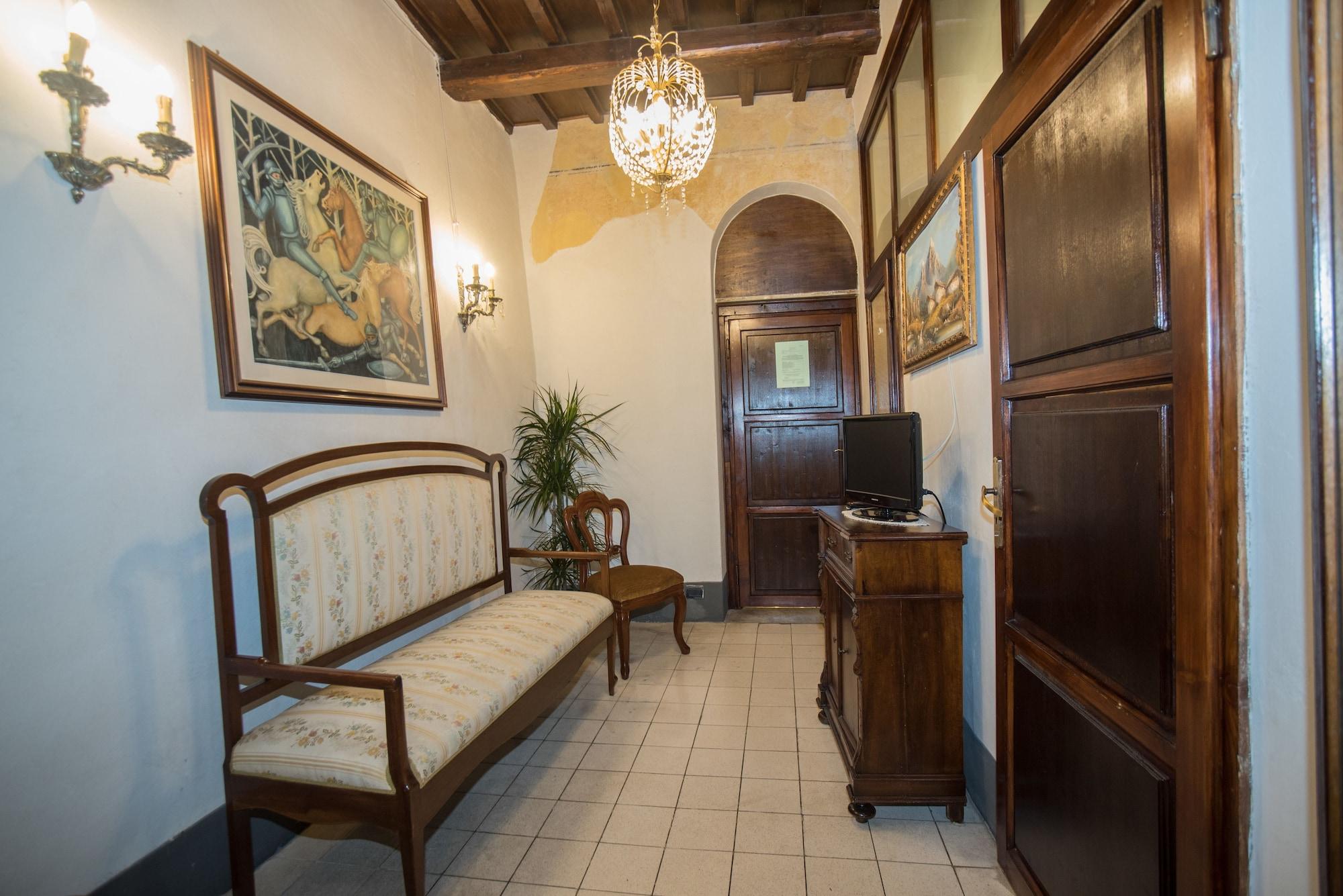 Bed and Breakfast Centro Storico Pisa Exteriér fotografie