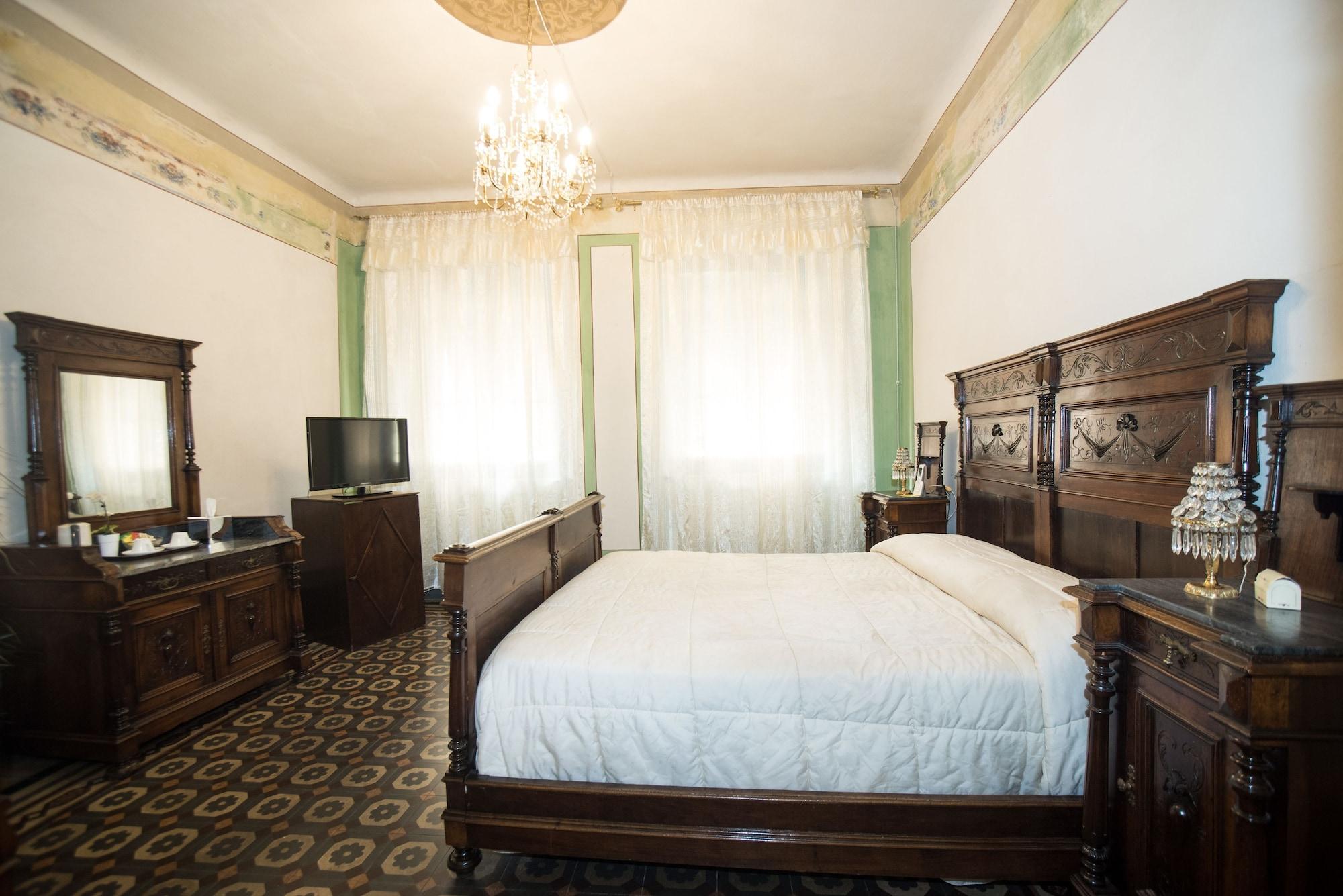 Bed and Breakfast Centro Storico Pisa Exteriér fotografie