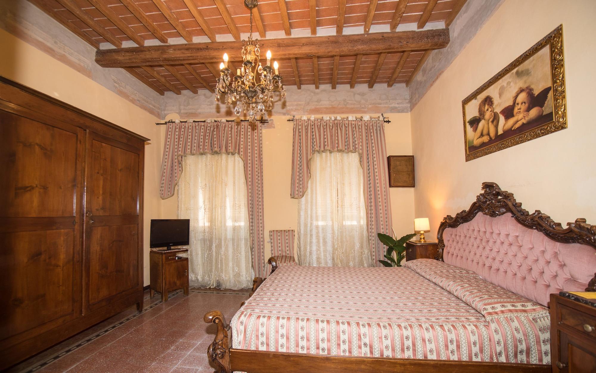 Bed and Breakfast Centro Storico Pisa Exteriér fotografie