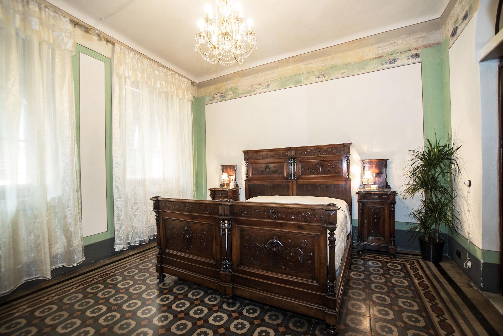 Bed and Breakfast Centro Storico Pisa Exteriér fotografie