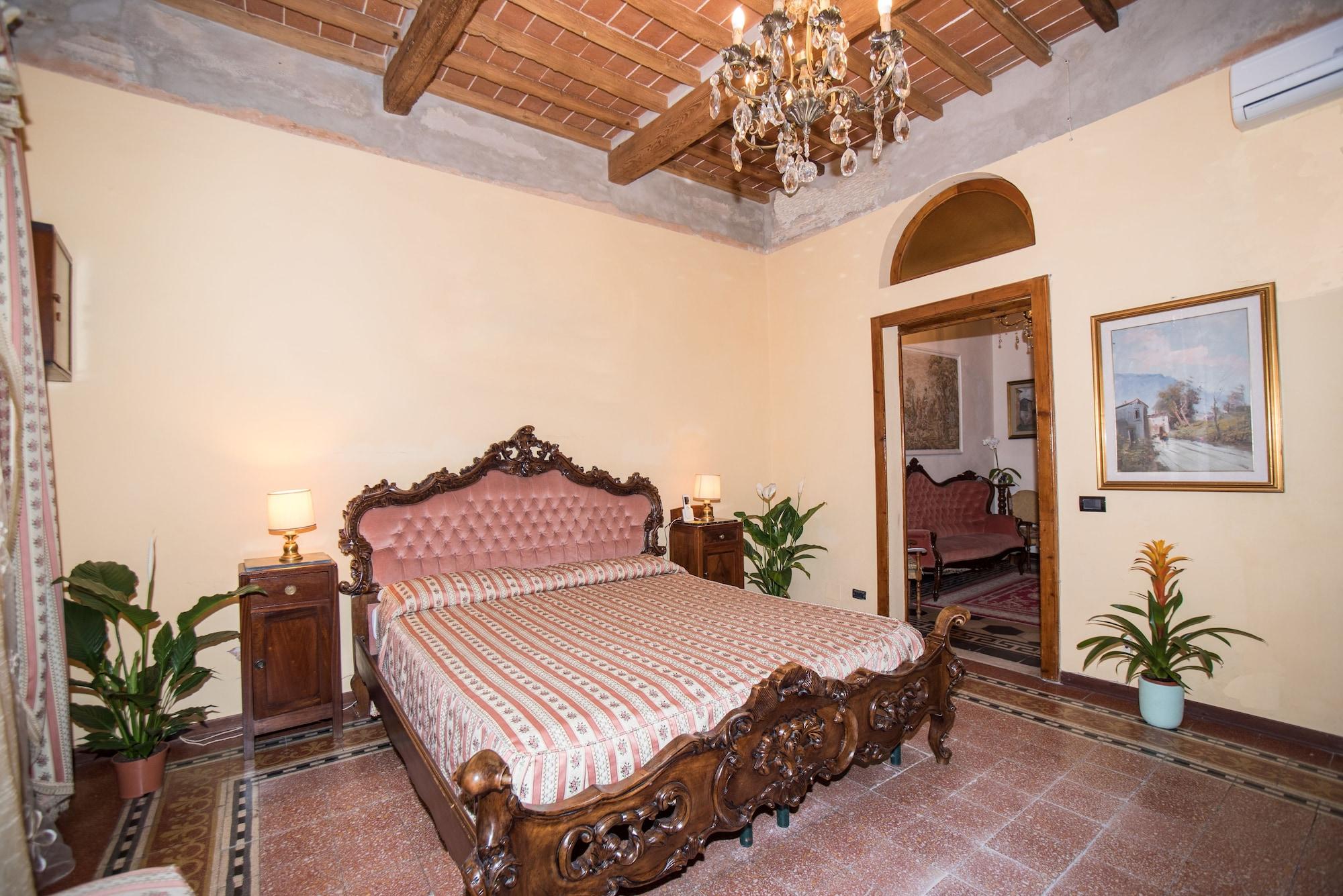 Bed and Breakfast Centro Storico Pisa Exteriér fotografie