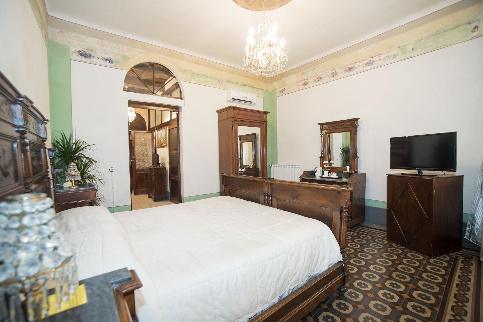 Bed and Breakfast Centro Storico Pisa Exteriér fotografie