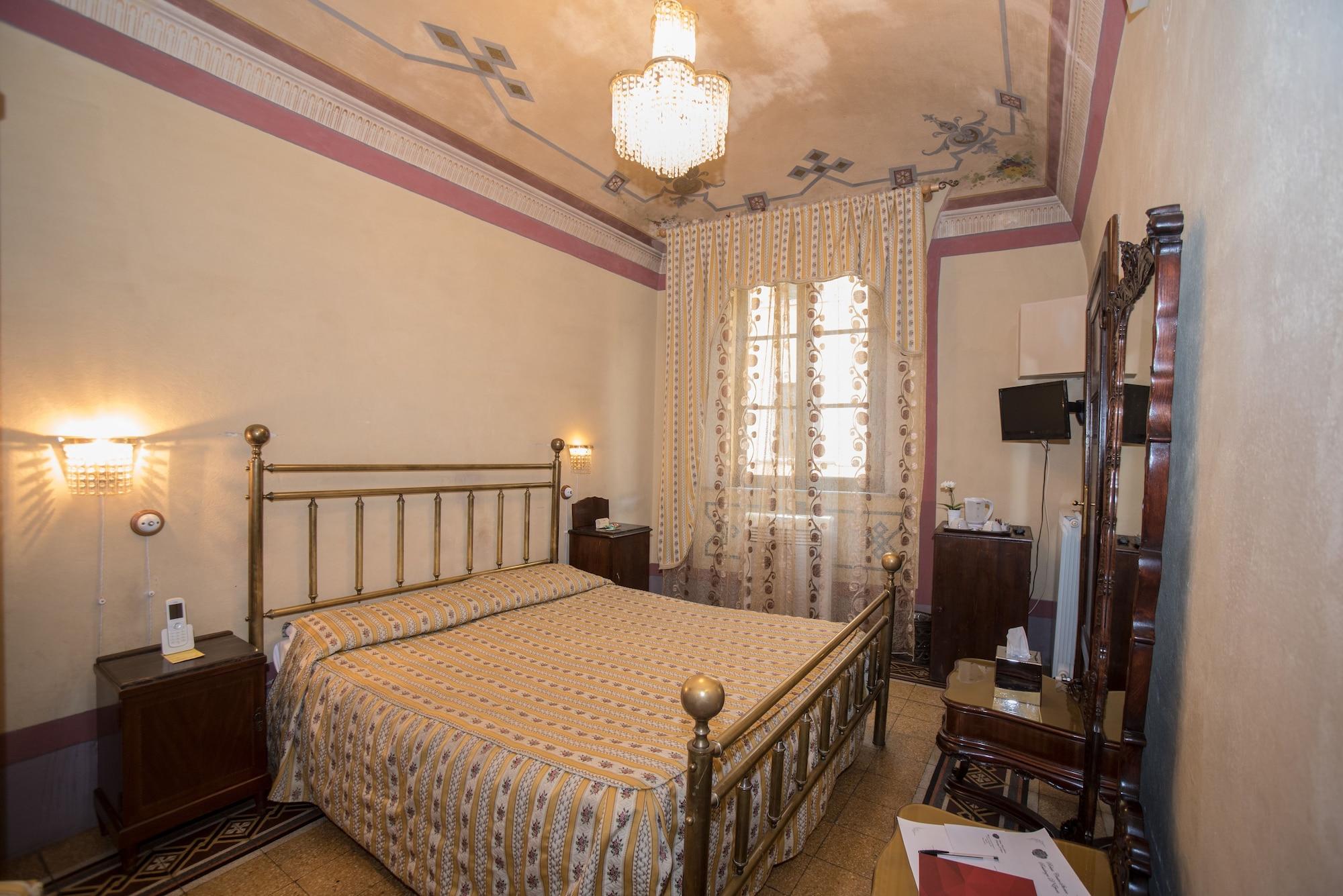 Bed and Breakfast Centro Storico Pisa Exteriér fotografie