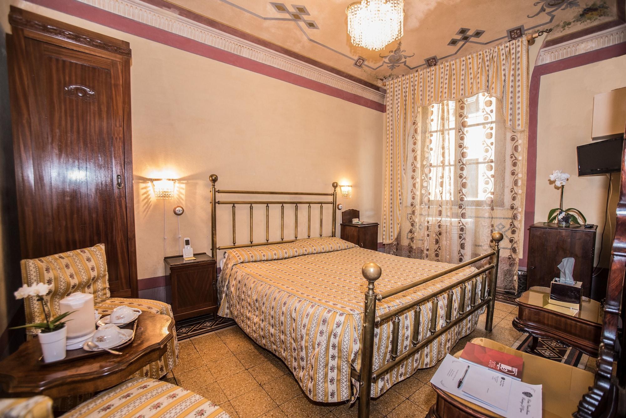 Bed and Breakfast Centro Storico Pisa Exteriér fotografie