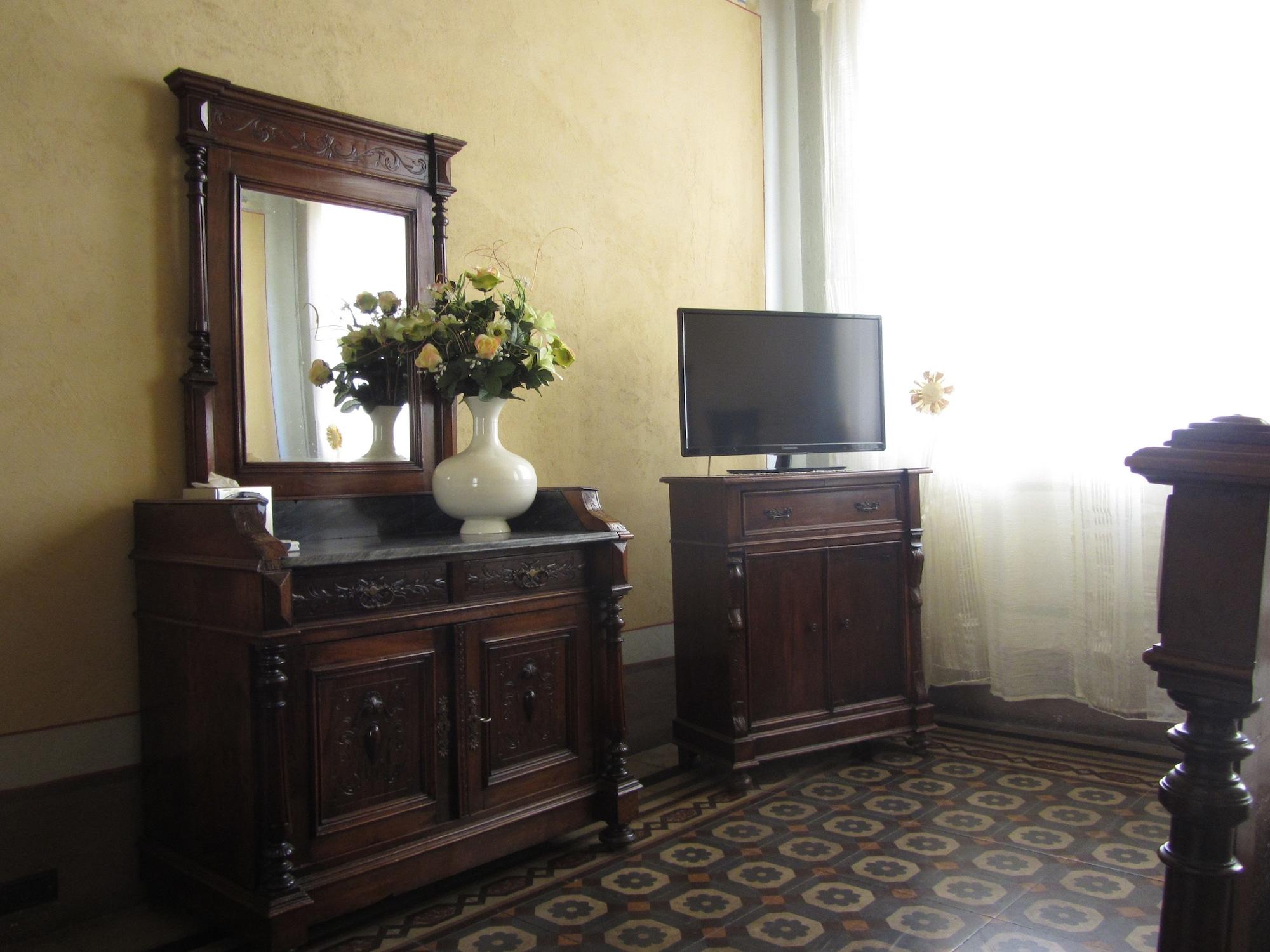 Bed and Breakfast Centro Storico Pisa Exteriér fotografie