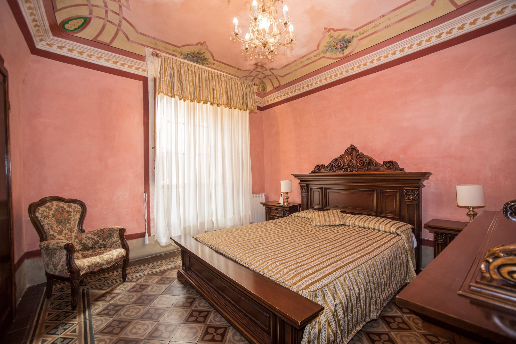 Bed and Breakfast Centro Storico Pisa Exteriér fotografie