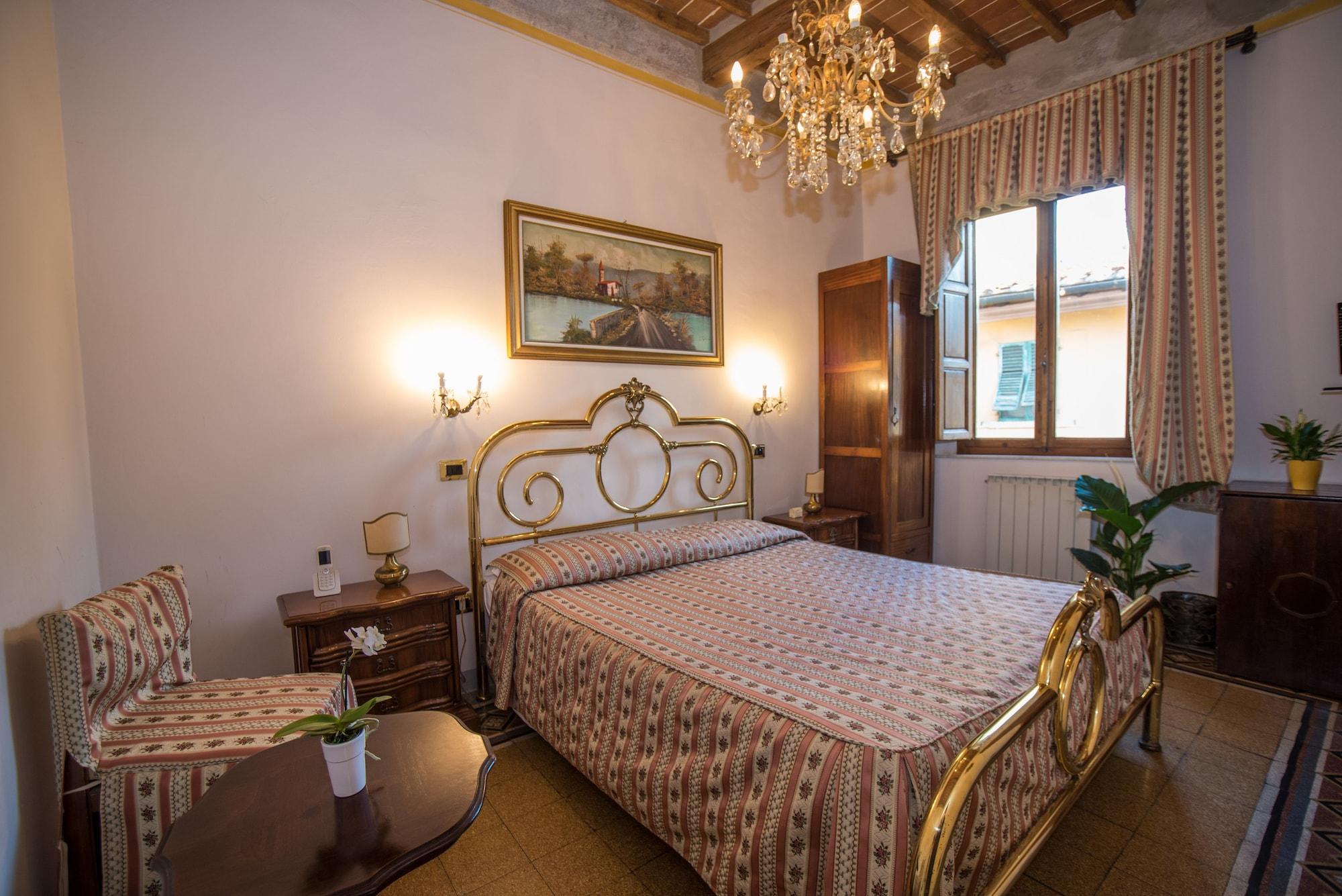 Bed and Breakfast Centro Storico Pisa Exteriér fotografie