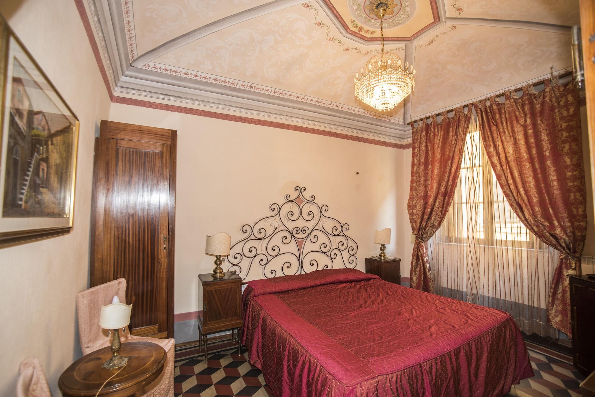 Bed and Breakfast Centro Storico Pisa Exteriér fotografie