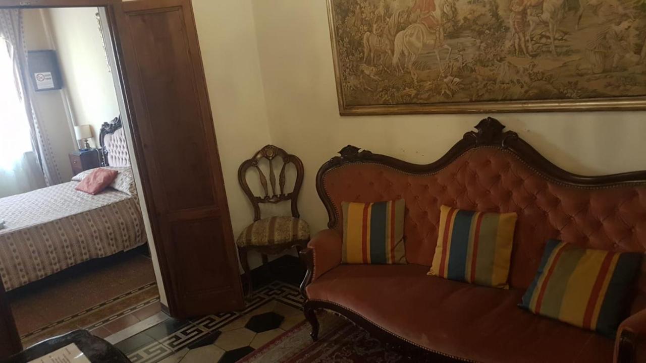 Bed and Breakfast Centro Storico Pisa Exteriér fotografie