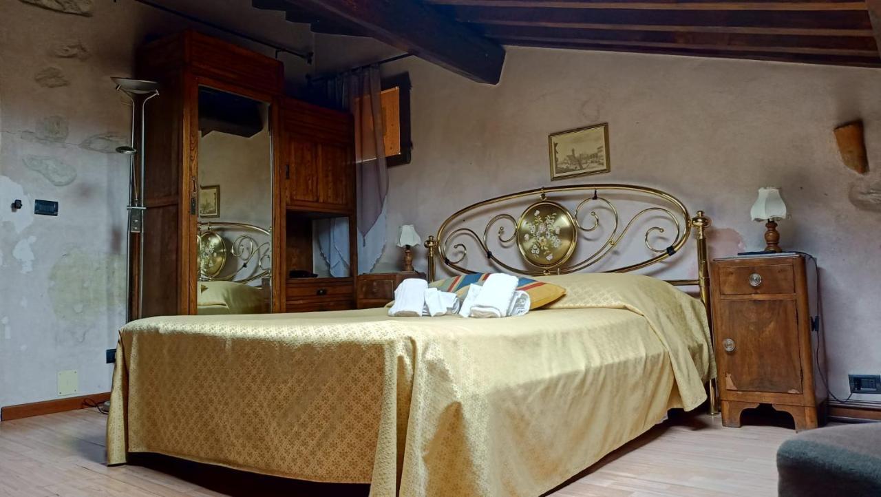 Bed and Breakfast Centro Storico Pisa Exteriér fotografie