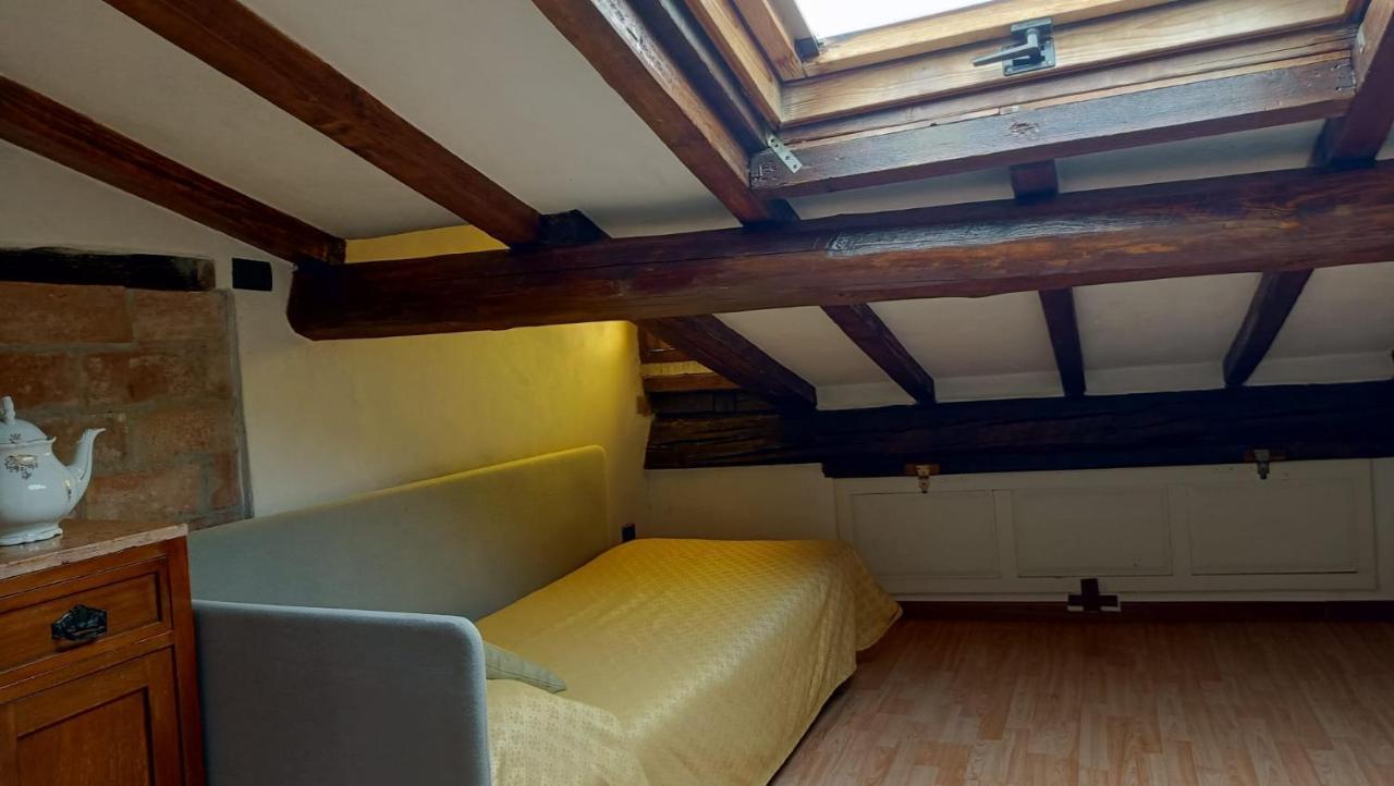 Bed and Breakfast Centro Storico Pisa Exteriér fotografie