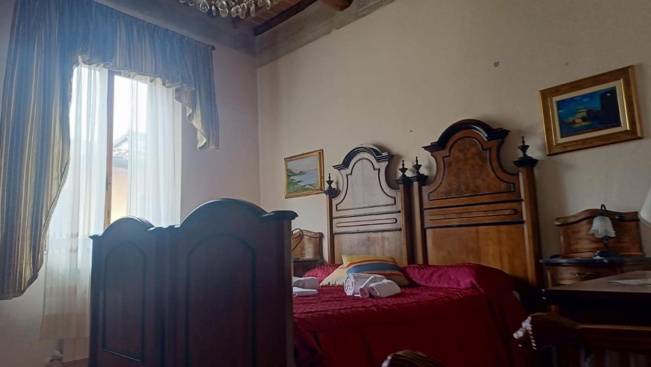 Bed and Breakfast Centro Storico Pisa Exteriér fotografie