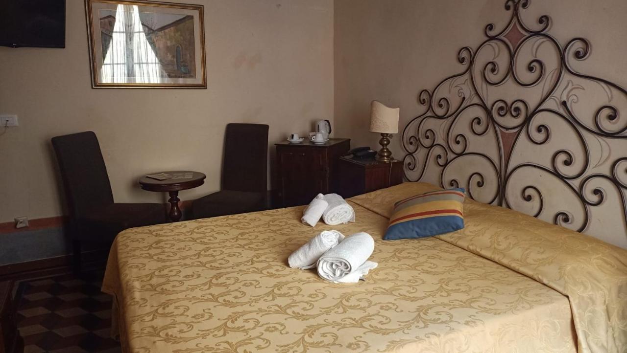 Bed and Breakfast Centro Storico Pisa Exteriér fotografie