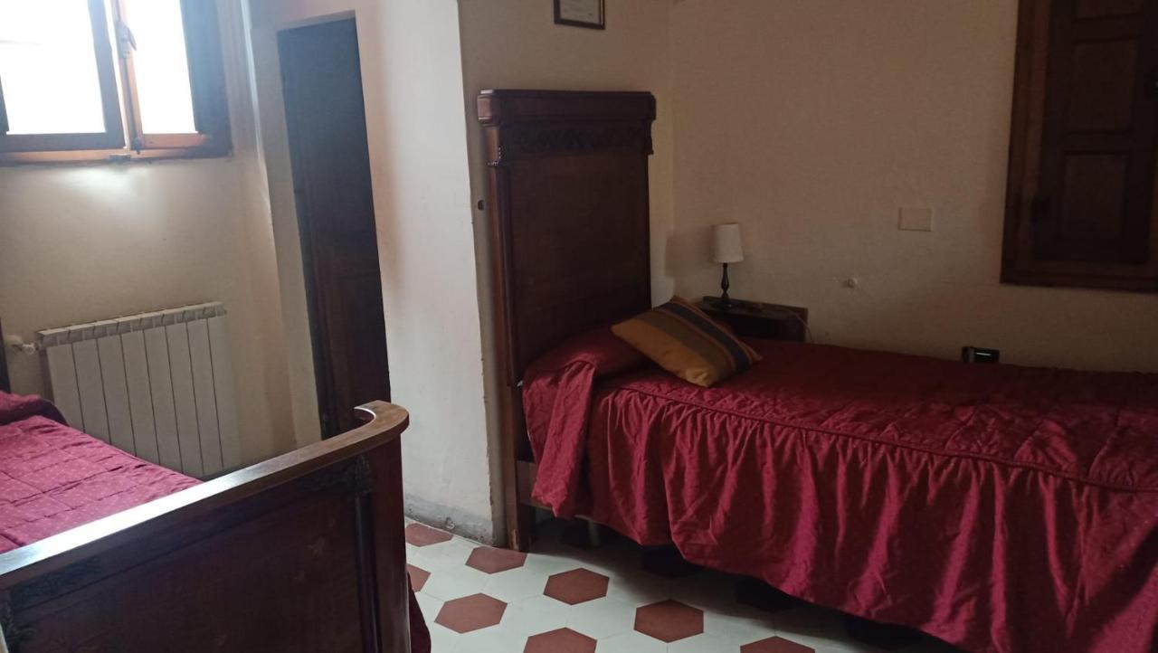 Bed and Breakfast Centro Storico Pisa Exteriér fotografie