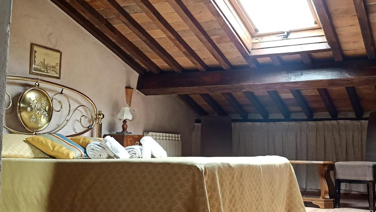 Bed and Breakfast Centro Storico Pisa Exteriér fotografie
