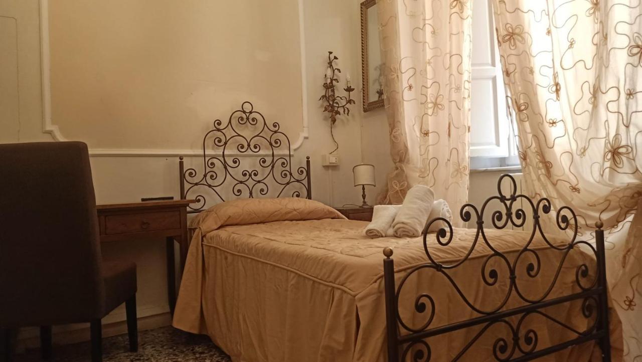 Bed and Breakfast Centro Storico Pisa Exteriér fotografie