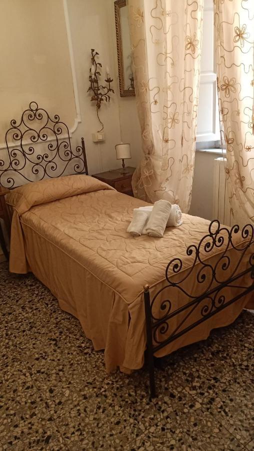 Bed and Breakfast Centro Storico Pisa Exteriér fotografie