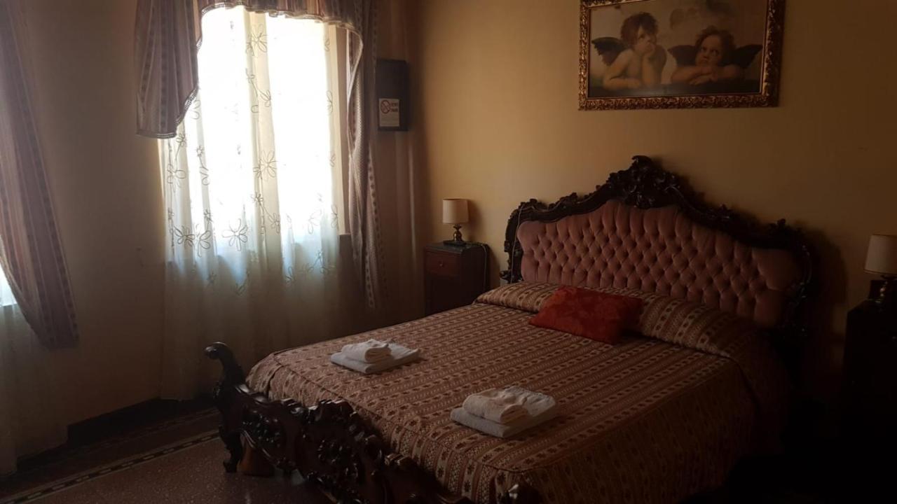 Bed and Breakfast Centro Storico Pisa Exteriér fotografie