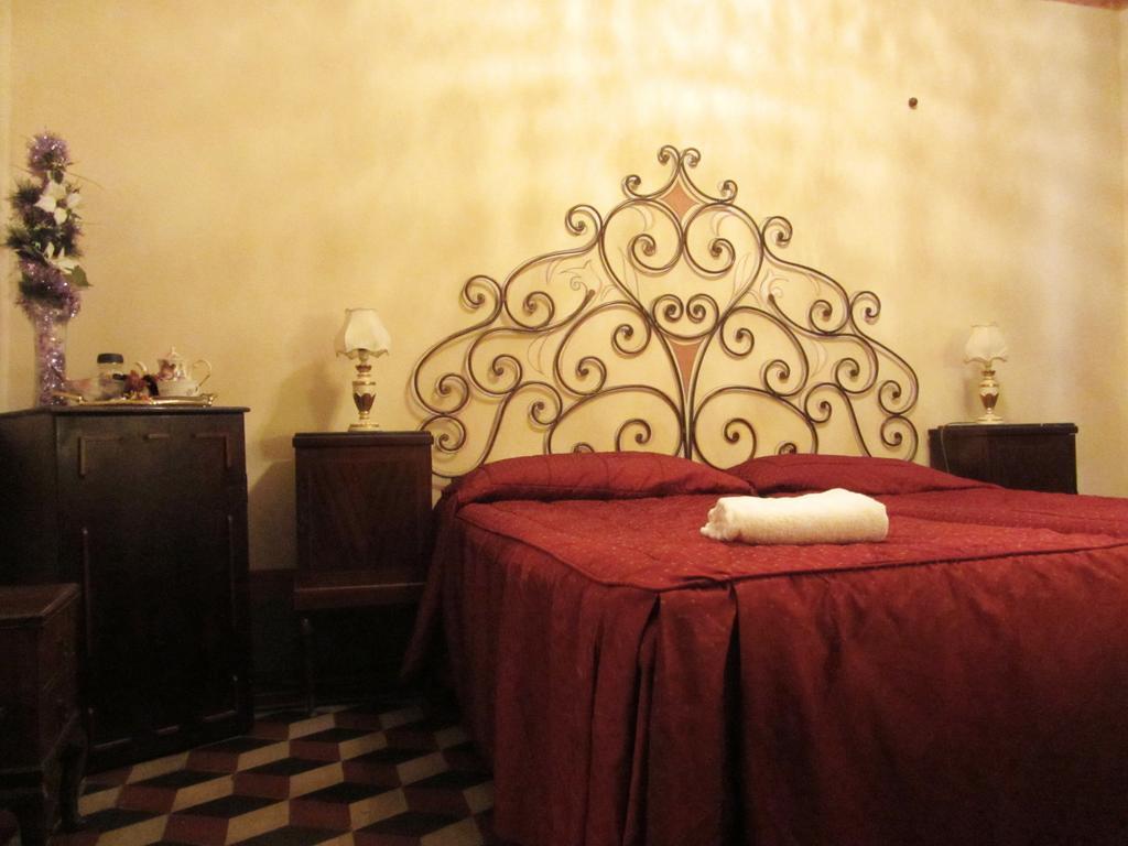 Bed and Breakfast Centro Storico Pisa Exteriér fotografie