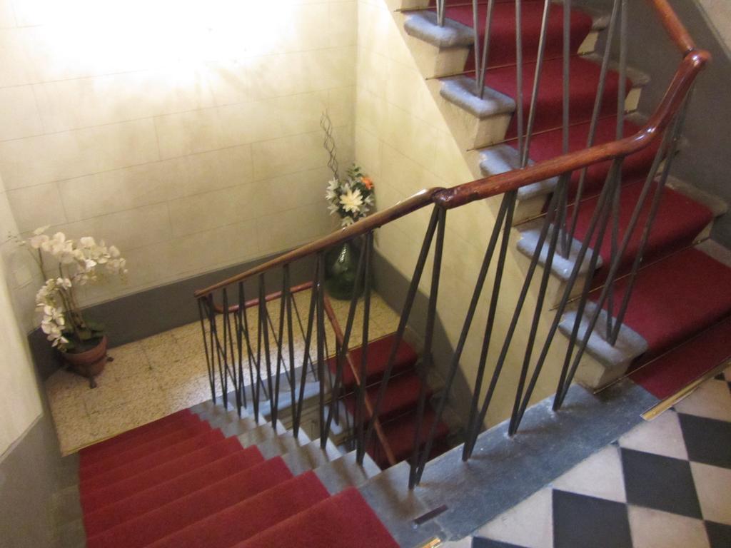 Bed and Breakfast Centro Storico Pisa Exteriér fotografie