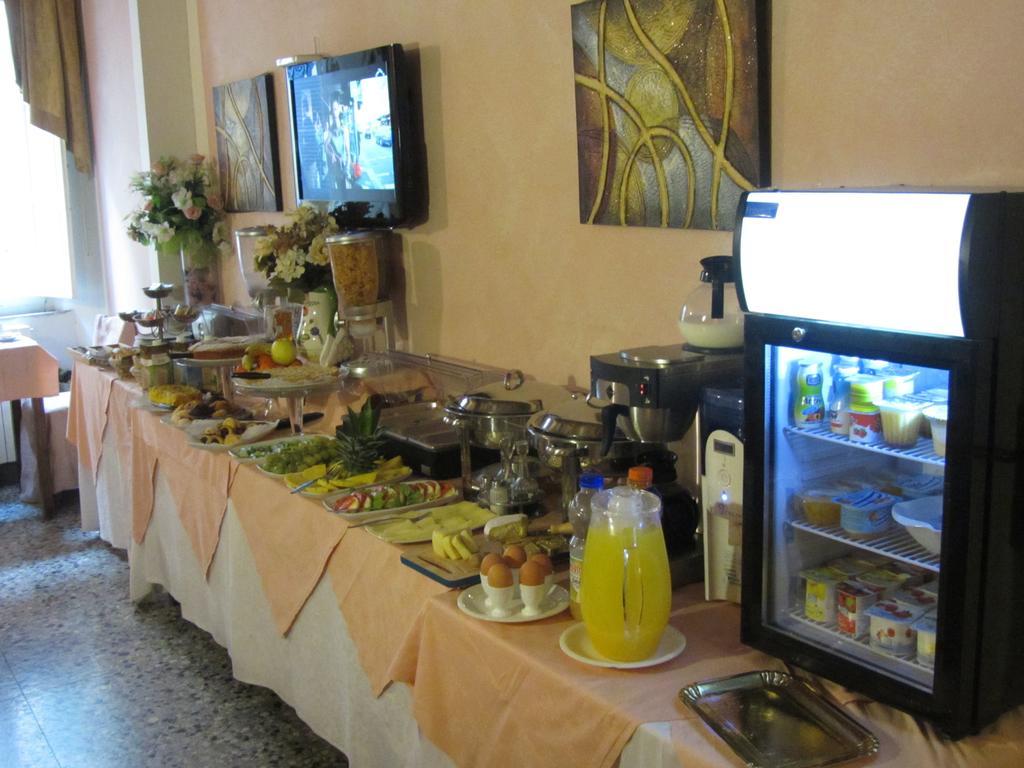 Bed and Breakfast Centro Storico Pisa Exteriér fotografie