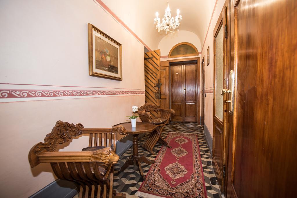Bed and Breakfast Centro Storico Pisa Exteriér fotografie