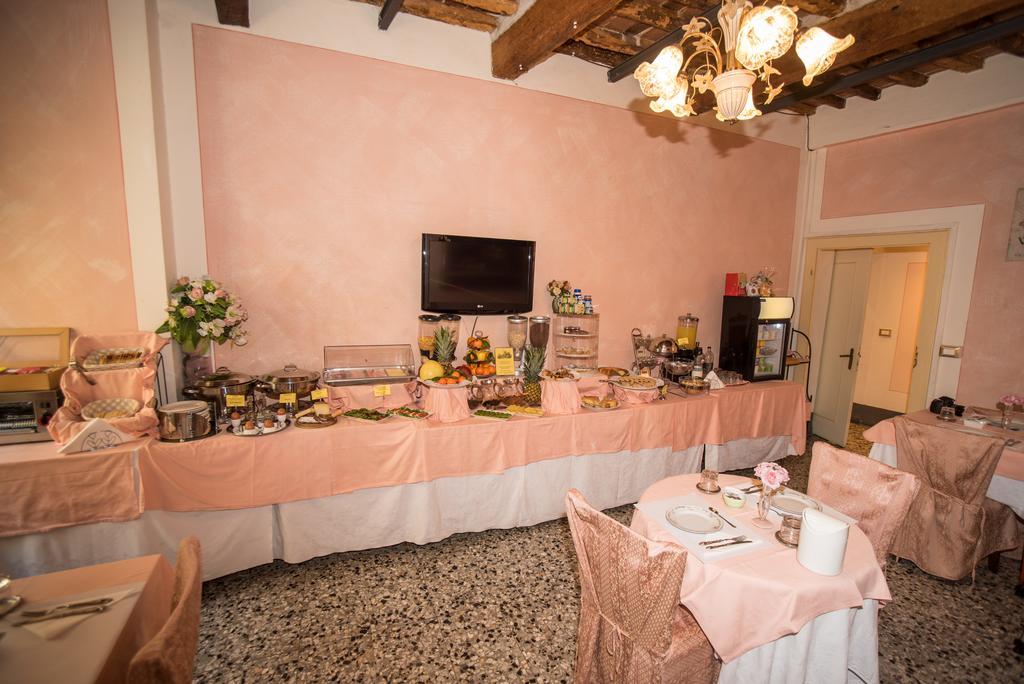 Bed and Breakfast Centro Storico Pisa Exteriér fotografie