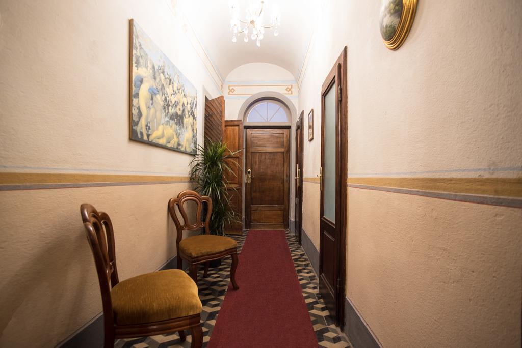 Bed and Breakfast Centro Storico Pisa Exteriér fotografie