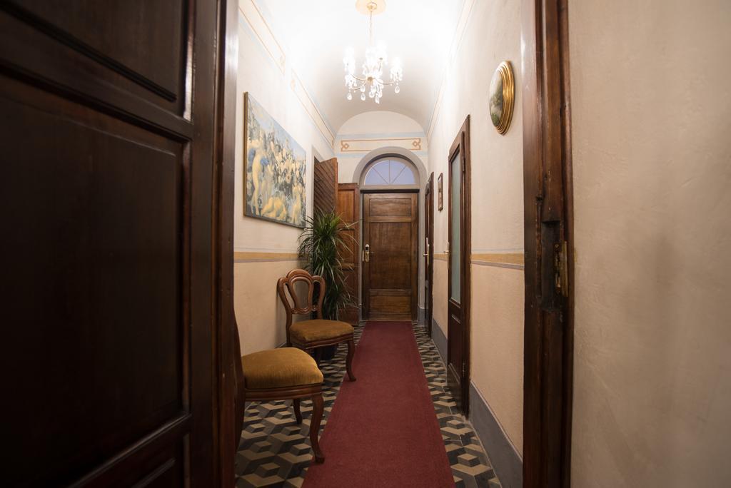 Bed and Breakfast Centro Storico Pisa Exteriér fotografie