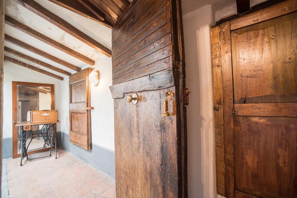 Bed and Breakfast Centro Storico Pisa Exteriér fotografie