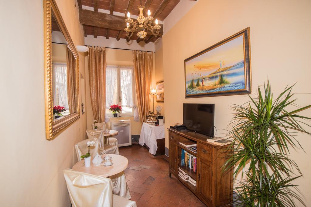 Bed and Breakfast Centro Storico Pisa Exteriér fotografie